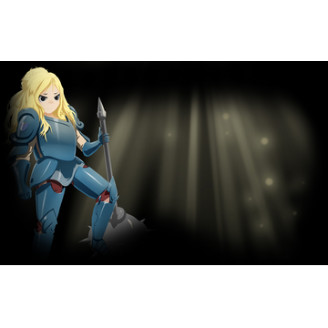 Bethany (Profile Background)