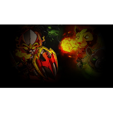 Fantasy Td - The Originals