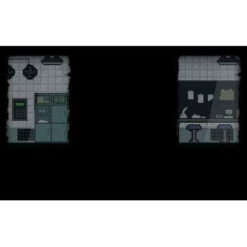 Laboratory (Profile Background)