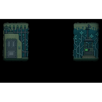 Laboratory B03 (Profile Background)