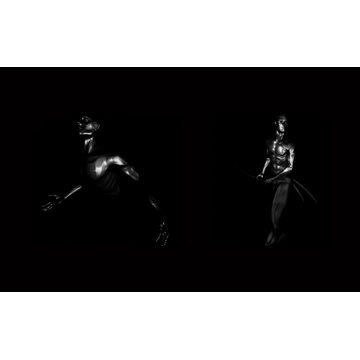 Evil Uncommon Background