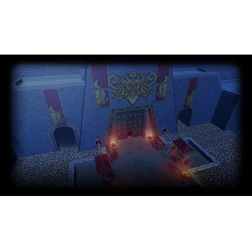 The Gates of Nan Feng