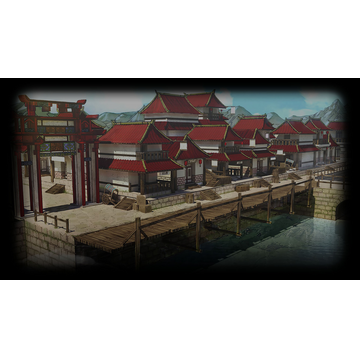 Nan Feng Marketplace