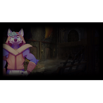 Vance - Rebel Spirit