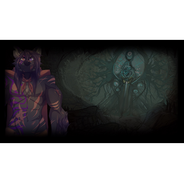 Howl - Whispering Wind