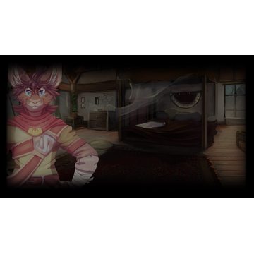 Fortaime - Scribe-in-Training