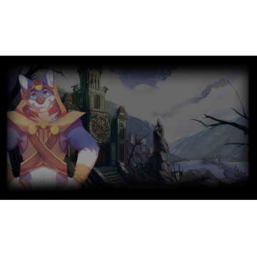 Damek - Rebellion General