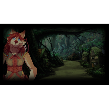 Valessa - Sacred Scribe