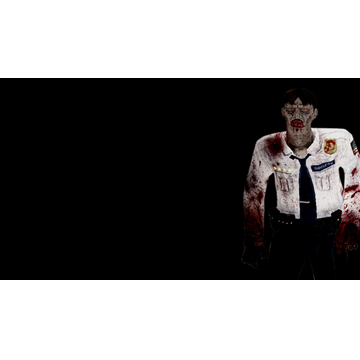 Zombie Guard (Profile Background)