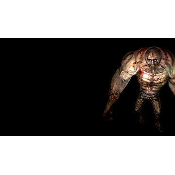 Patient Zero (Profile Background)