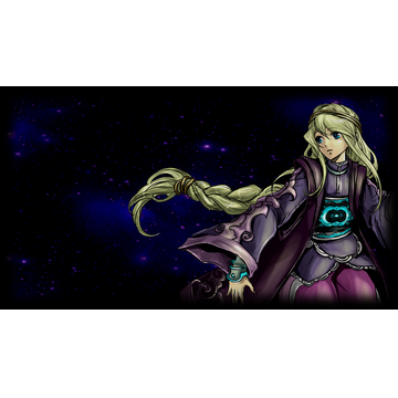 Lyndia (Profile Background)