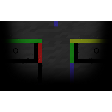 Color Puzzle Background