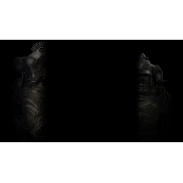 Judge Gabaranth and Judge Drace