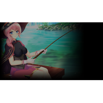 Shiori Fishing