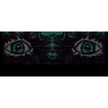 The Entropy (Profile Background)