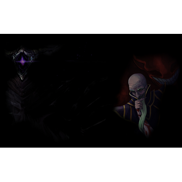 Whispers of the Gods