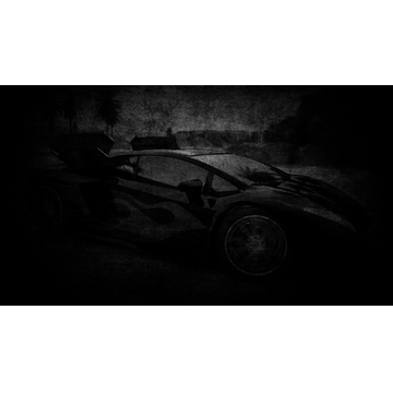 Desert (Profile Background)