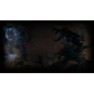 Warrior (Profile Background)