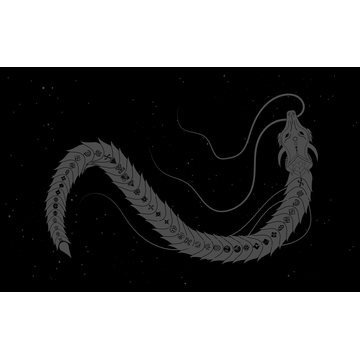 Ouroboros (Profile Background)