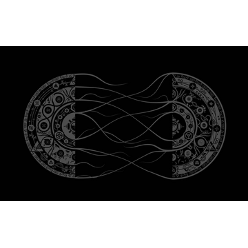 Mandala (Profile Background)