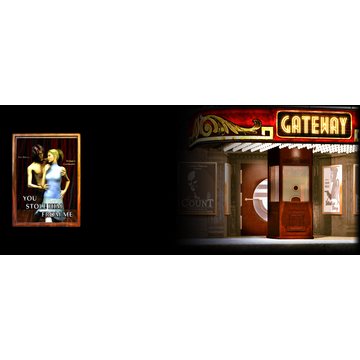 You Stole Him From Me