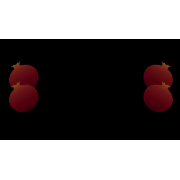 Pomegranate (Profile Background)