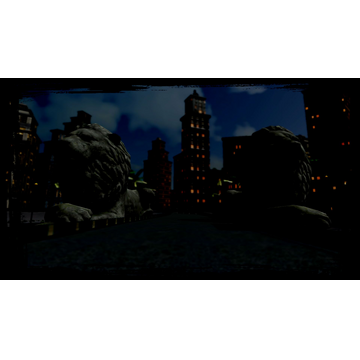 The Blue Cup Challenge