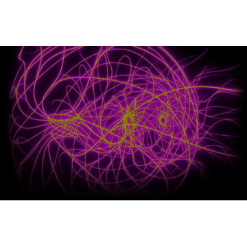 Root Mandala of World Tree 3