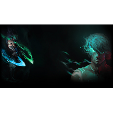 Determined (Profile Background)