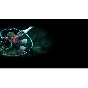 Momentum (Profile Background)