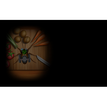 Hero (Profile Background)