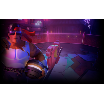 Rip Deadly (Profile Background)