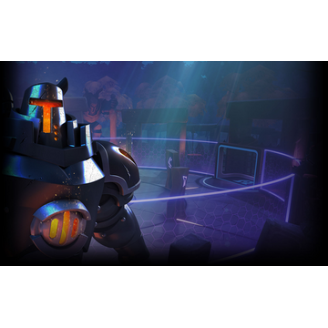 Sir Gallant (Profile Background)