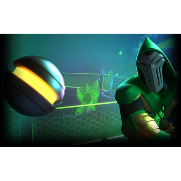 Shade (Profile Background)