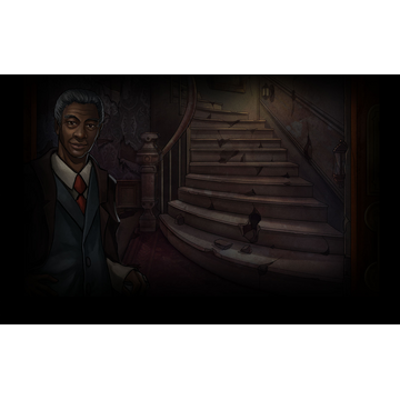 Terry in the Murder Castle