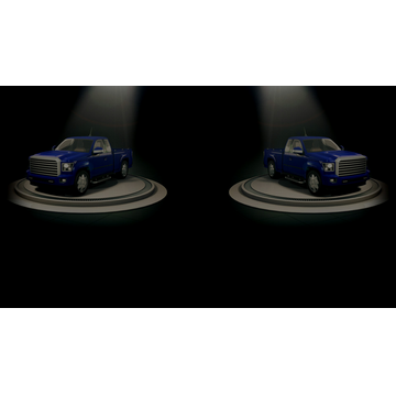 Pickup (Profile Background)