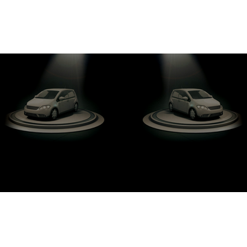 Compact (Profile Background)