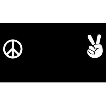 Peace background