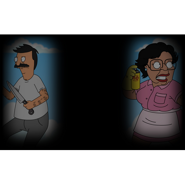 Bob vs. Consuela