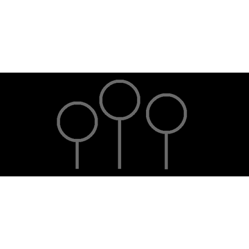 Small Hoop Goes on the Left