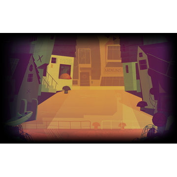 Penfurzy Harbour Background