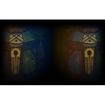 Penfurzy Treasure Background