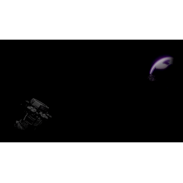 Orbitek Vessel & Earth