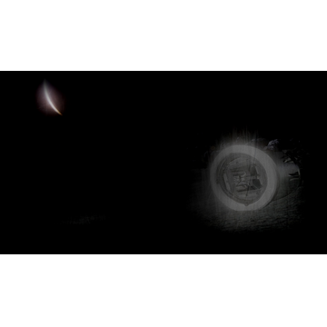 Far Point Observatory Escape Pod