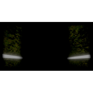 Orbitek Cylindrical Greenroom