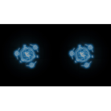 Aenwyn's Fire (Profile Background)