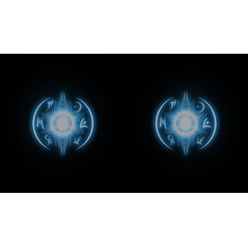 Arcanim (Profile Background)