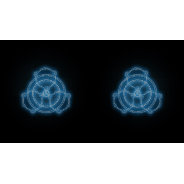 Acolyte (Profile Background)