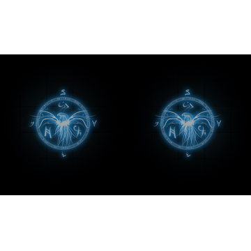 Initiate (Profile Background)