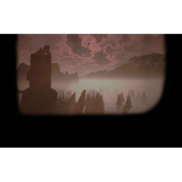 Tower Ruins (Profile Background)